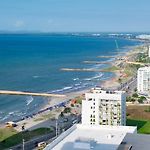 Hermoso Apartamento con Piscina 1 Habitacion CMC66