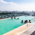 Hermoso Apartamento con Piscina 1 Habitacion CMC66