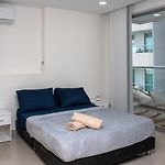 Hermoso Apartamento con Piscina 1 Habitacion CMC66