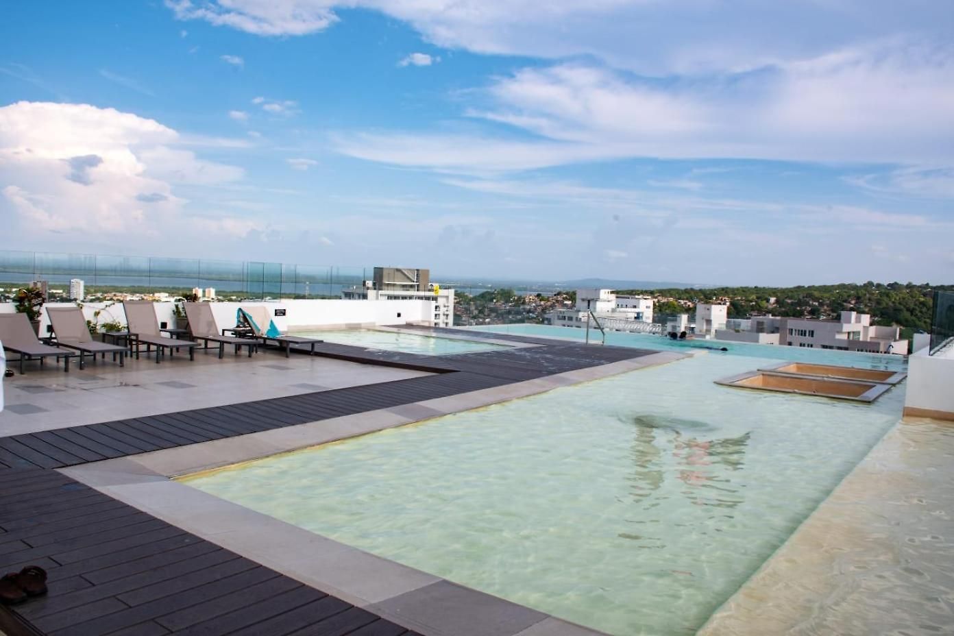 Hermoso Con Piscina 1 Cmc66 * Cartagena
