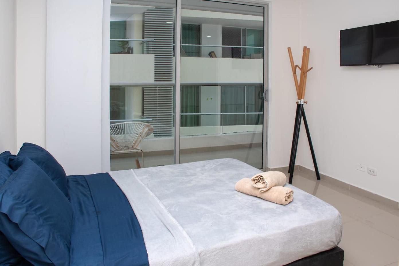 Apartamento Hermoso Con Piscina 1 Cmc66 Cartagena