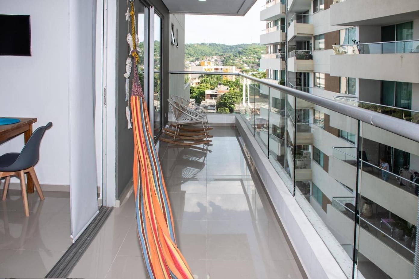 Hermoso Con Piscina 1 Cmc66 * Cartagena