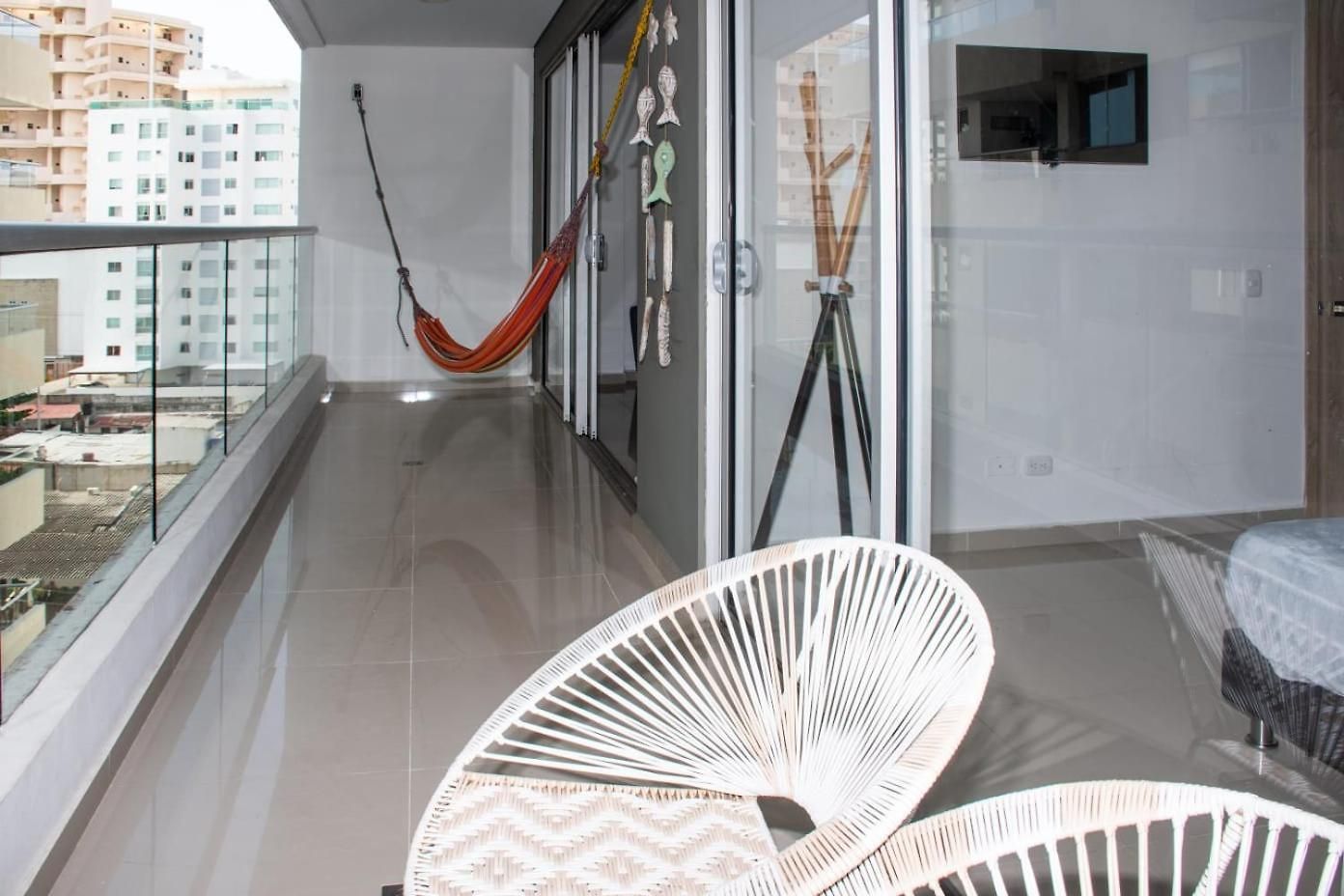 Hermoso Con Piscina 1 Cmc66 * Cartagena