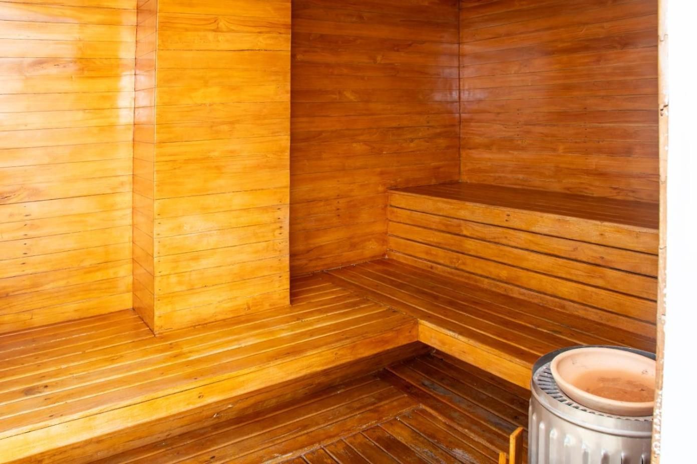 Apartamento Hermoso Con Piscina 1 Cmc66 *