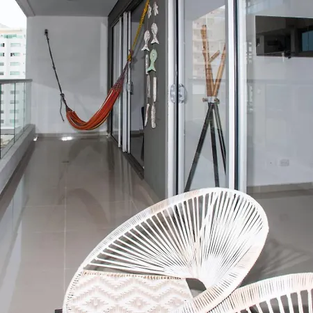 Hermoso Con Piscina 1 Cmc66 * Cartagena