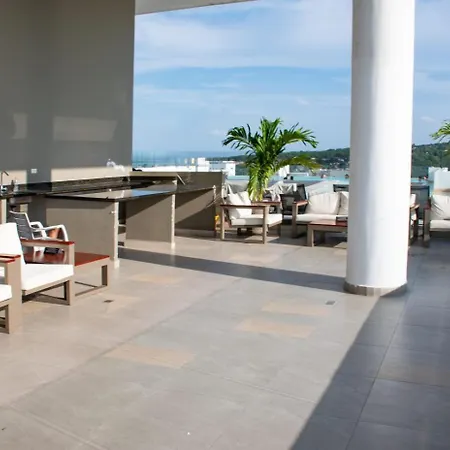 Hermoso Con Piscina 1 Cmc66 Apartamento *
