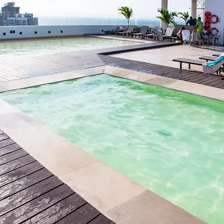 Hermoso Con Piscina 1 Cmc66 *