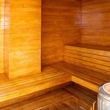 Apartamento Hermoso Con Piscina 1 Cmc66 *